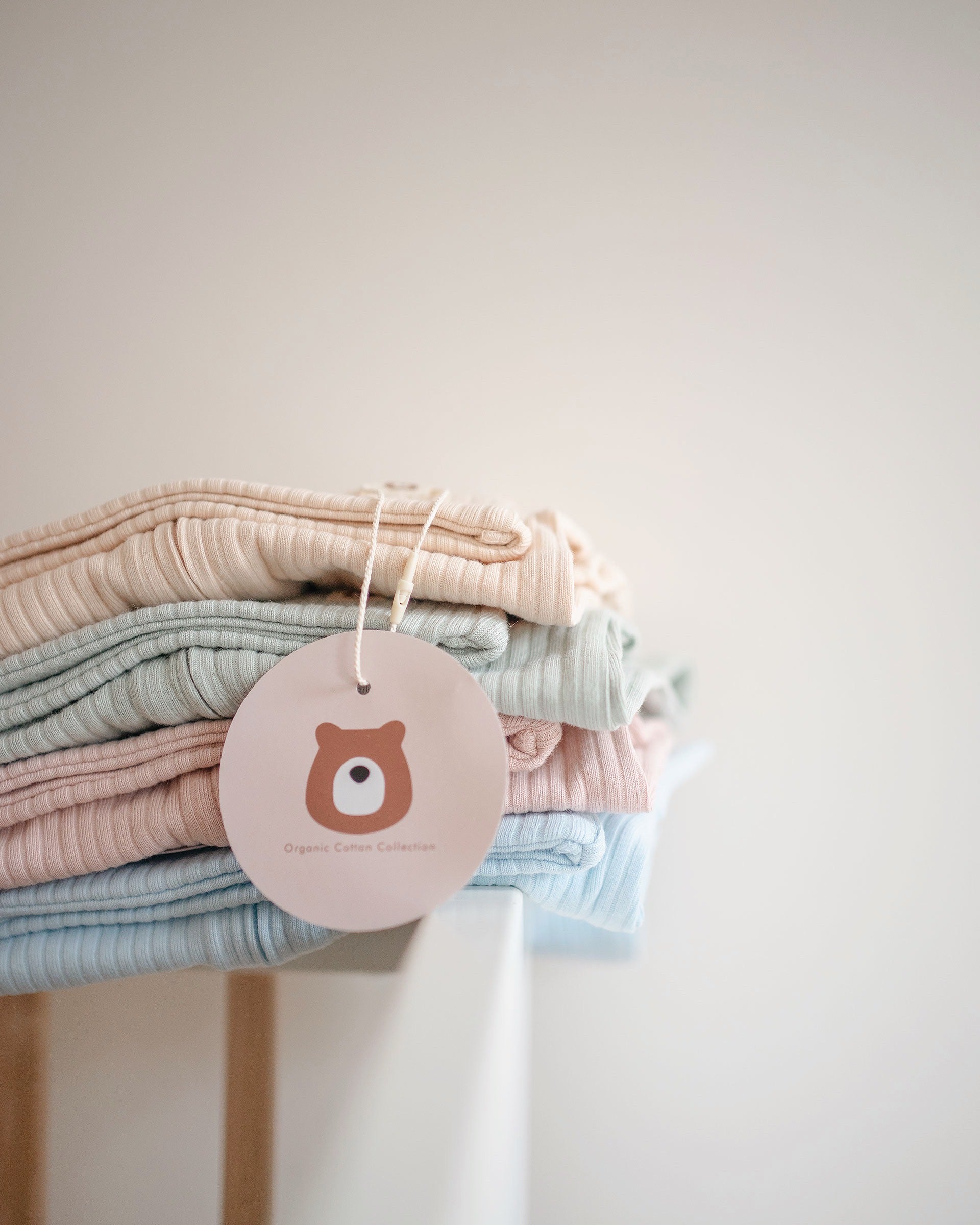 Tenue De Rentrée Maternité Personnalisable Bébé - Ensemble En Coton Doux - Tailles 0-12 Mois - Fille Ou Garçon