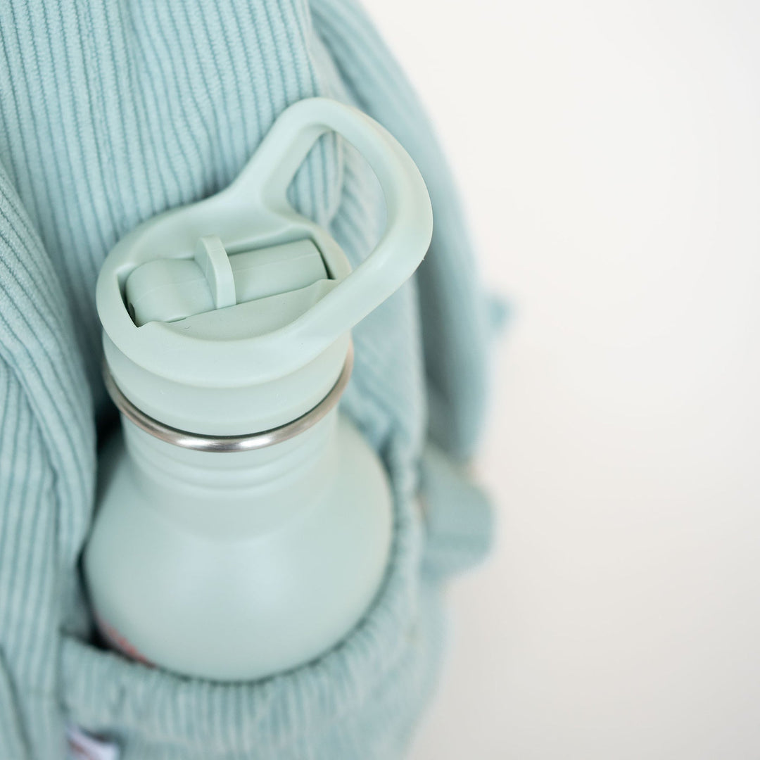 JBØRN Personalised Set | Backpack, Water Bottle & Lunch Box Set - Personalisable Baby Products Sold and Personalised by JustBørn