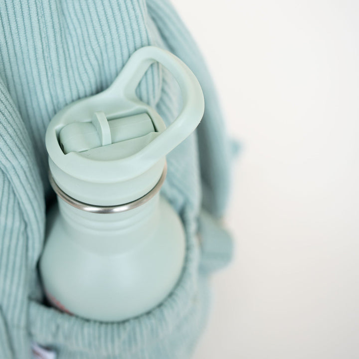 JBØRN Personalised Set | Backpack, Water Bottle & Lunch Box Set - Personalisable Baby Products Sold and Personalised by JustBørn
