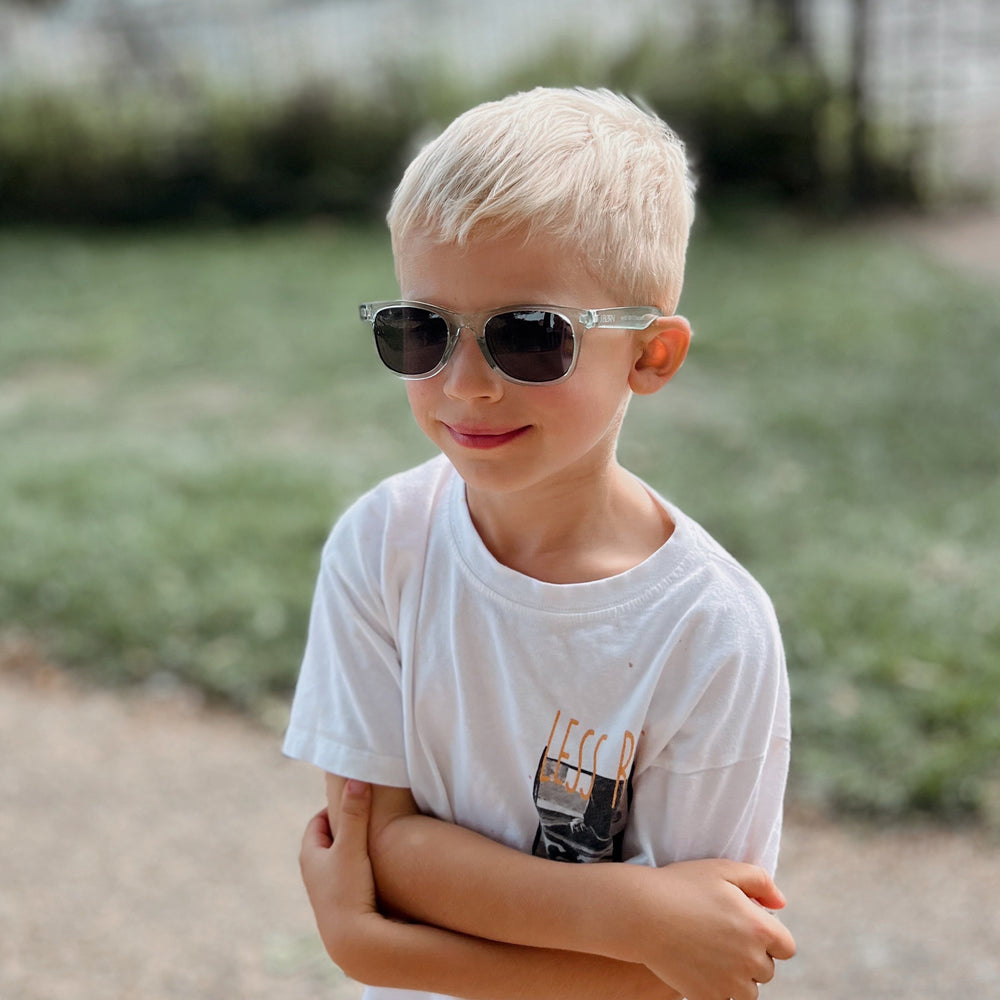 JBØRN Kids Sunglasses (5-8 Years) - Personalisable Baby Products Sold and Personalised by JustBørn