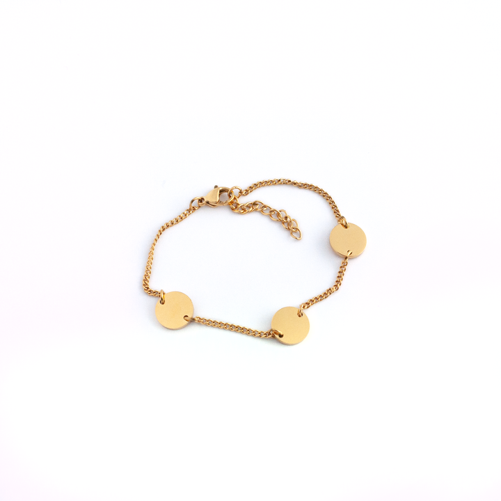 JBØRN Bracelet | Personalisable - Personalisable Baby Products Sold and Personalised by JustBørn