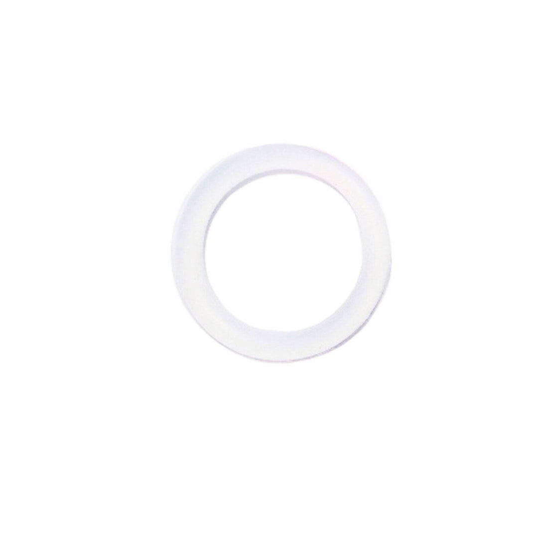 O-Ring Adapter For Pacifier Clip - Personalisable Baby Products Sold and Personalised by JustBørn