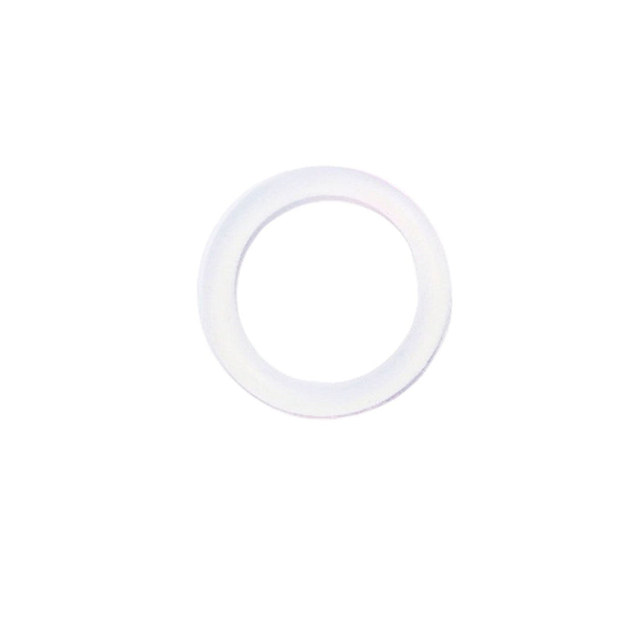 O-Ring Adapter For Pacifier Clip - Personalisable Baby Products Sold and Personalised by JustBørn