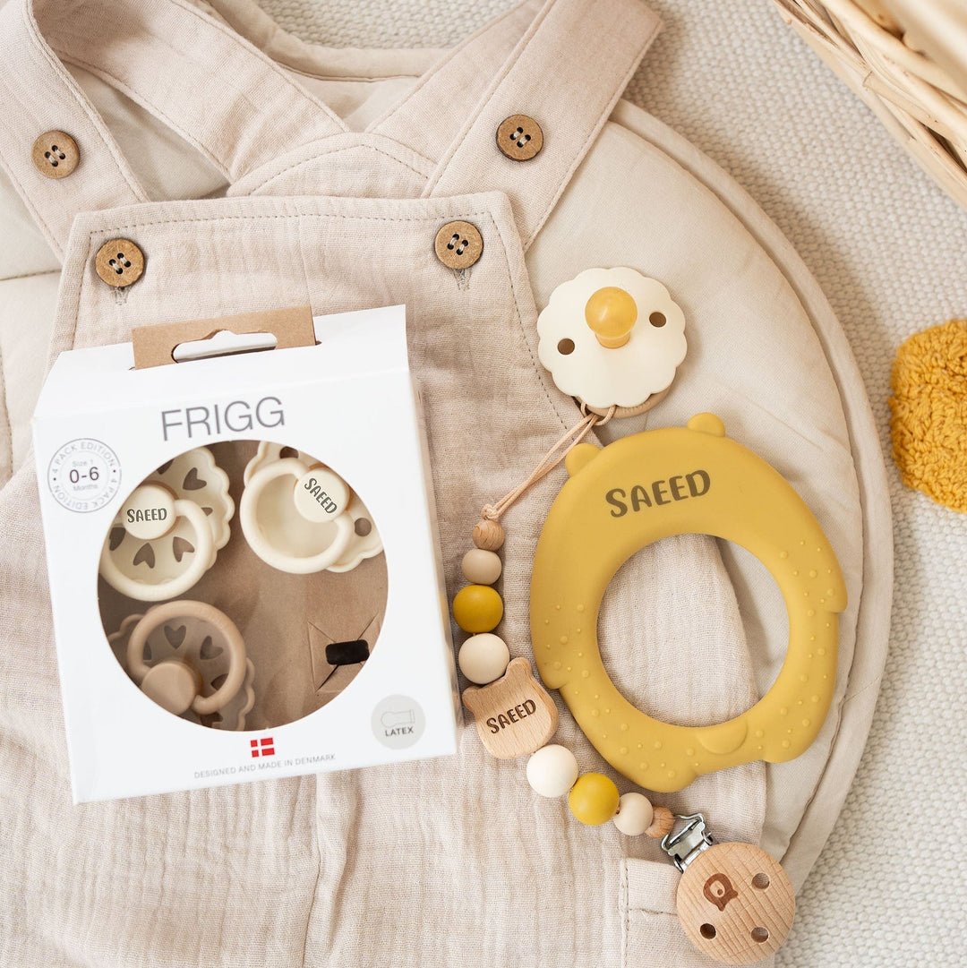 Baby Teething: Signs, Symptoms & How to Help a Teething Baby