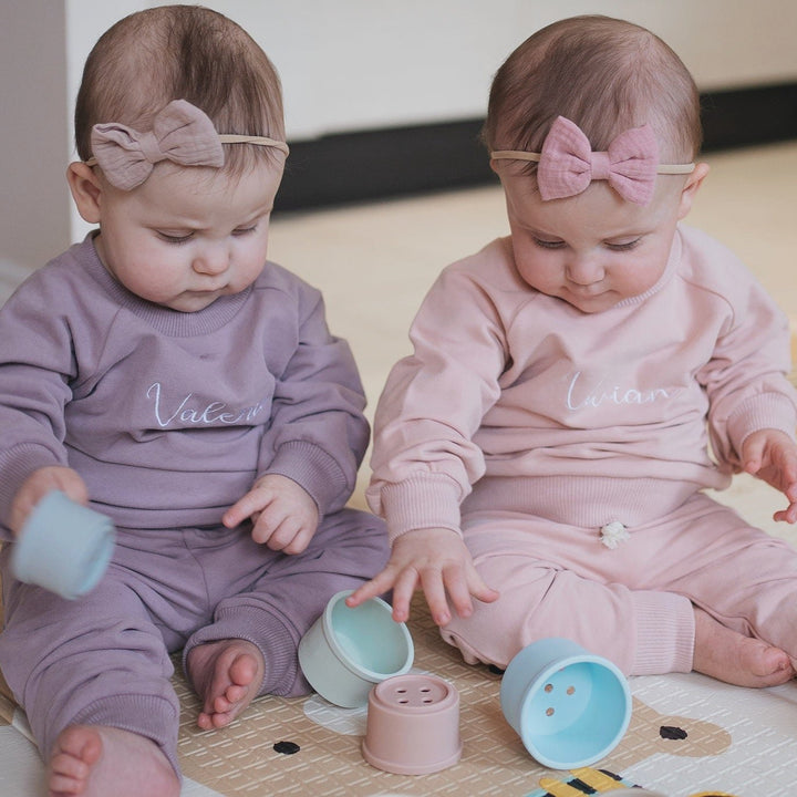 Why Some Bath Toys Are Toxic and How to Choose Safe, Non-Toxic Alternatives