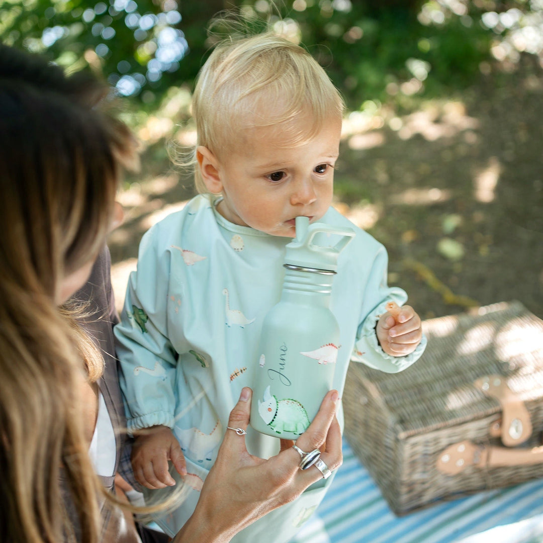 Baby-Led Weaning for Beginners: First Foods, How to Start & What You Need