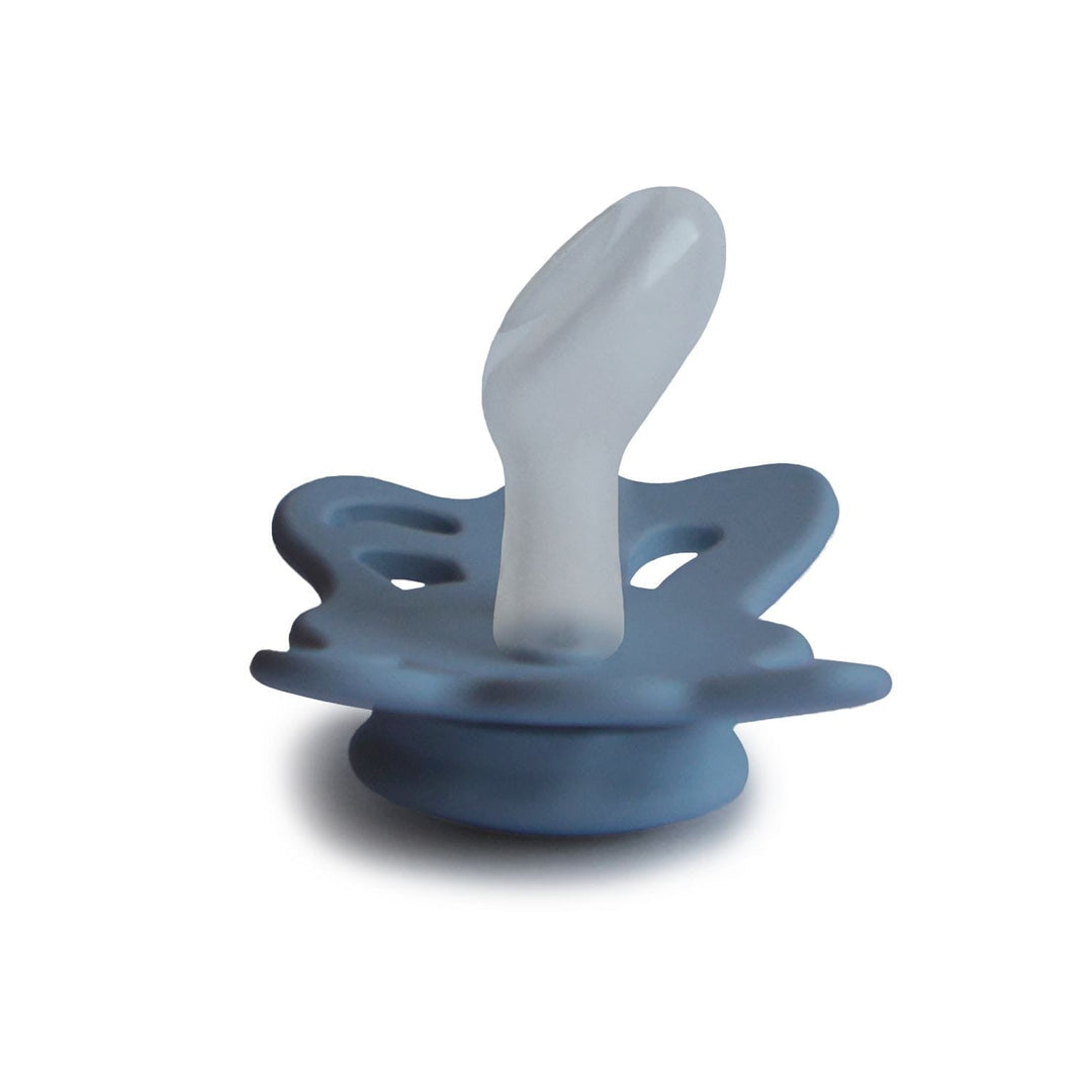 Orthodontic Pacifiers: Do They Really Prevent Dental Issues?