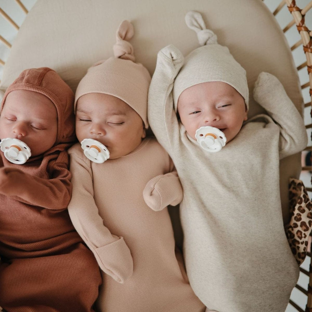 Baby Milestones Month by Month: Your Complete Guide to Your Baby's First 3 Months