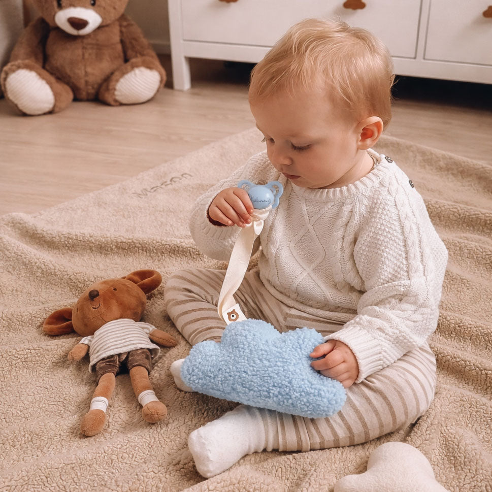 Baby Milestones Month by Month: Your Complete Guide to 10–12 Months