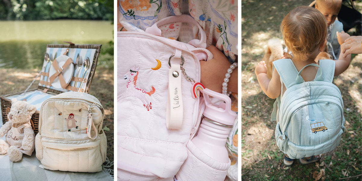Backpacks