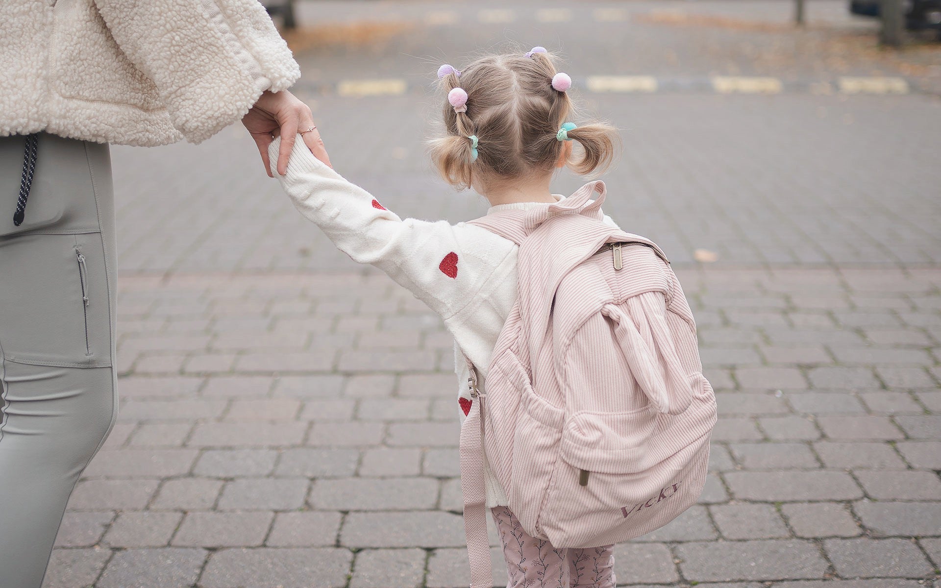 Backpacks