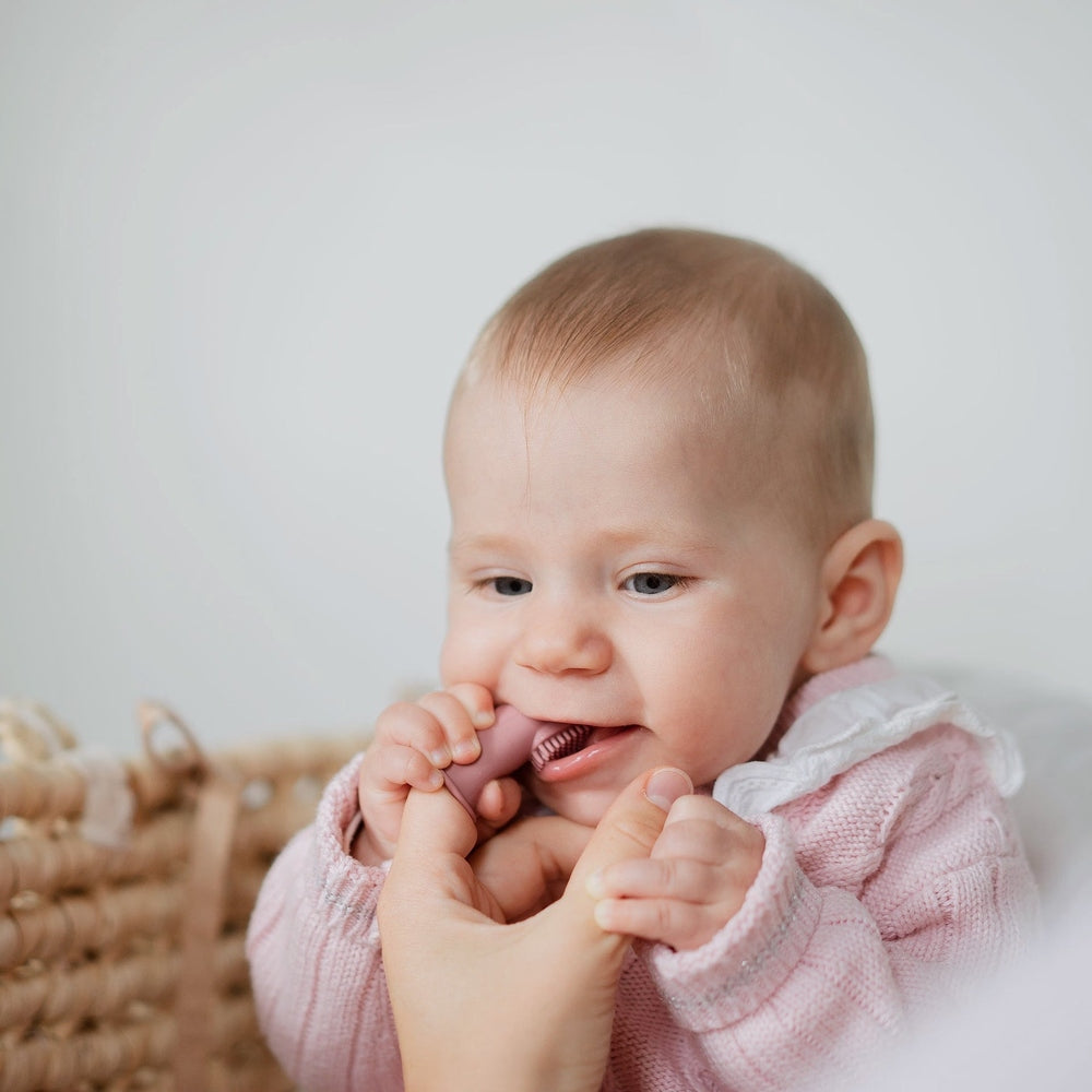 Personalized toothbrushes for children