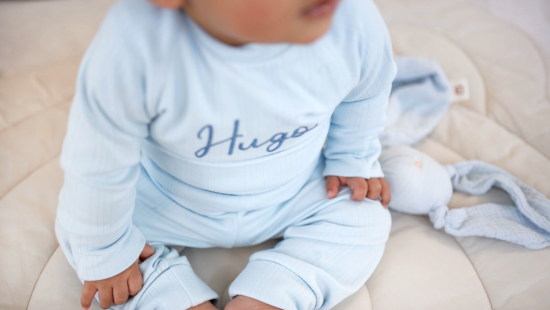 Soft Bamboo Collection