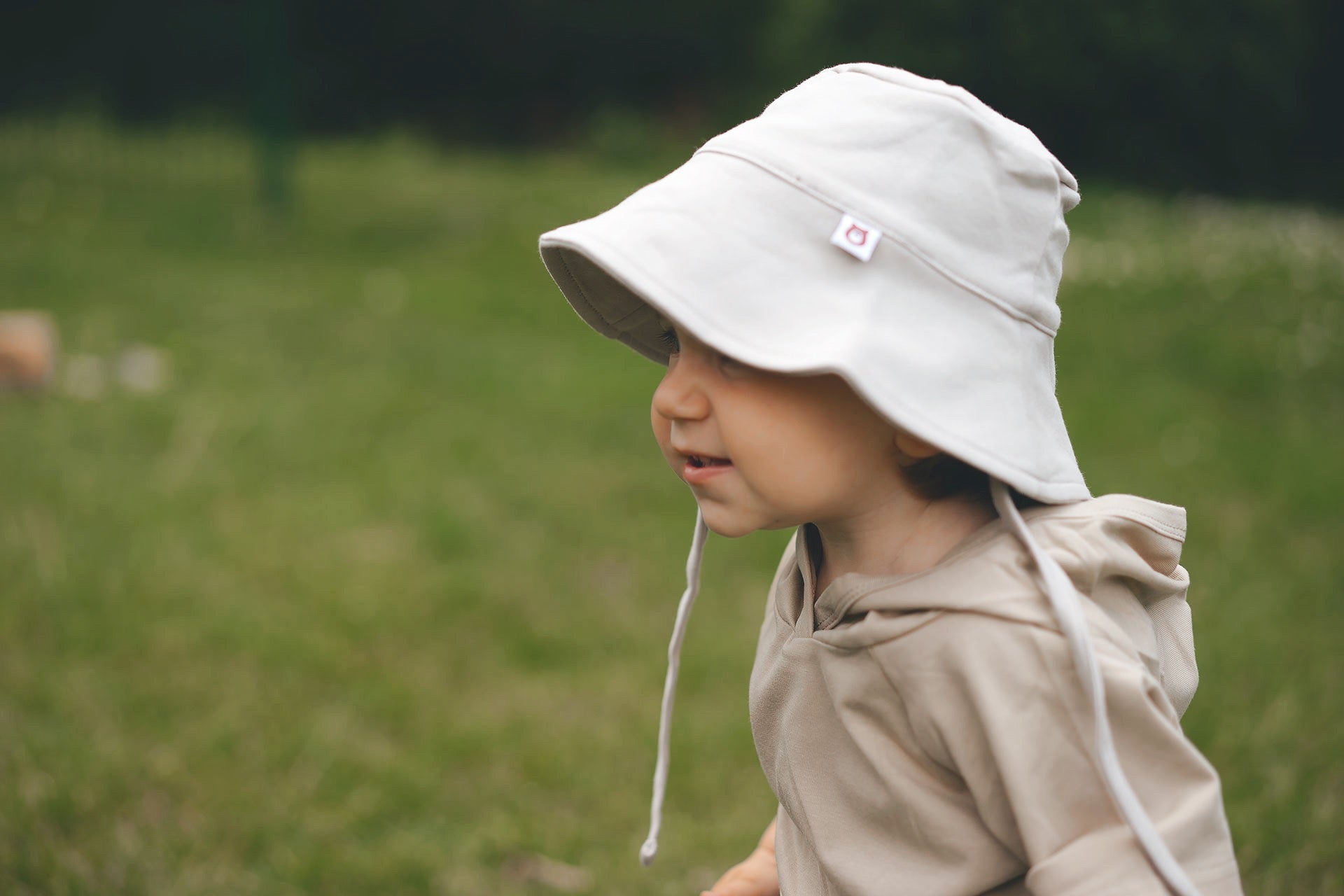 Baby hats to personalize with name