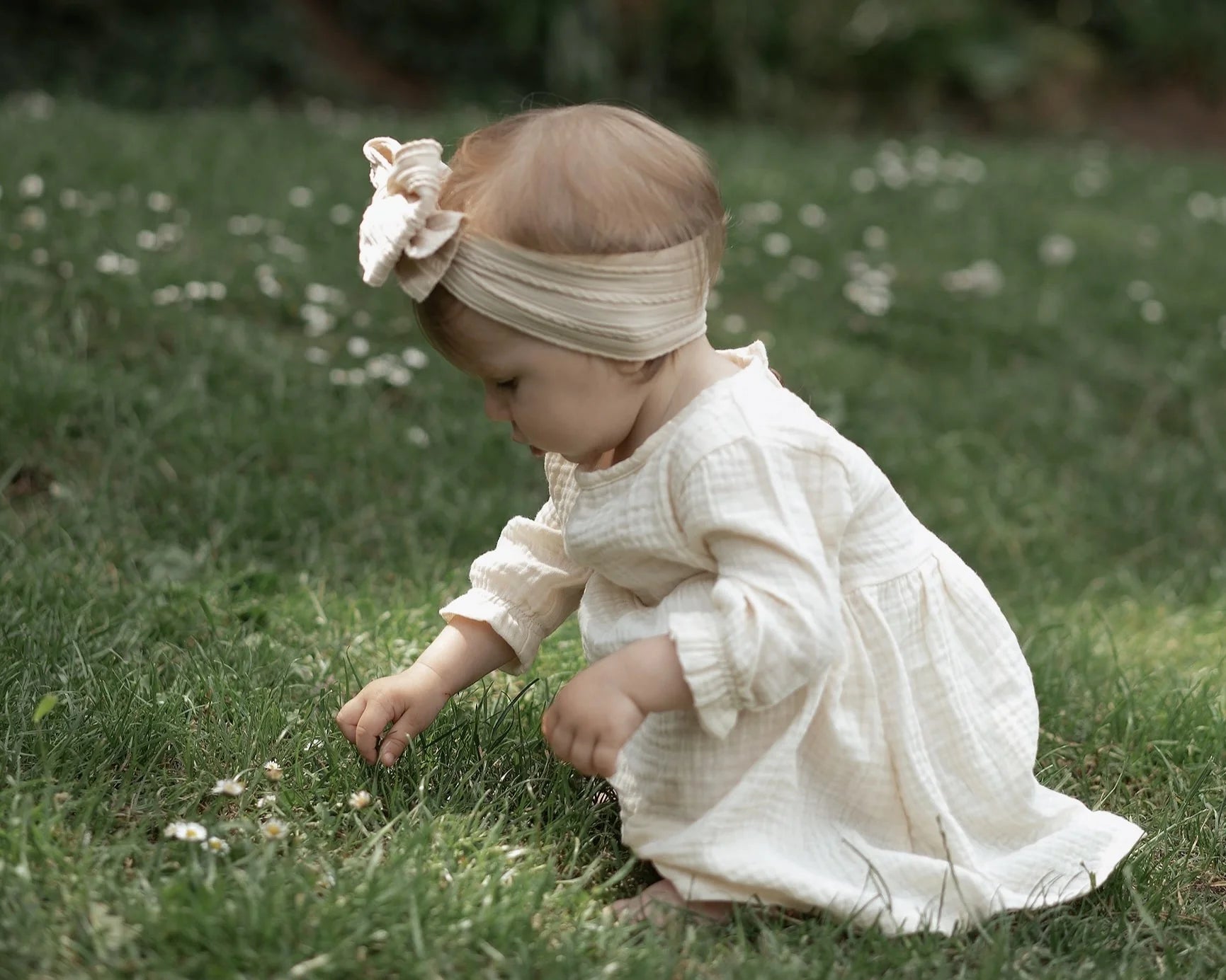 Baby Girl Dresses