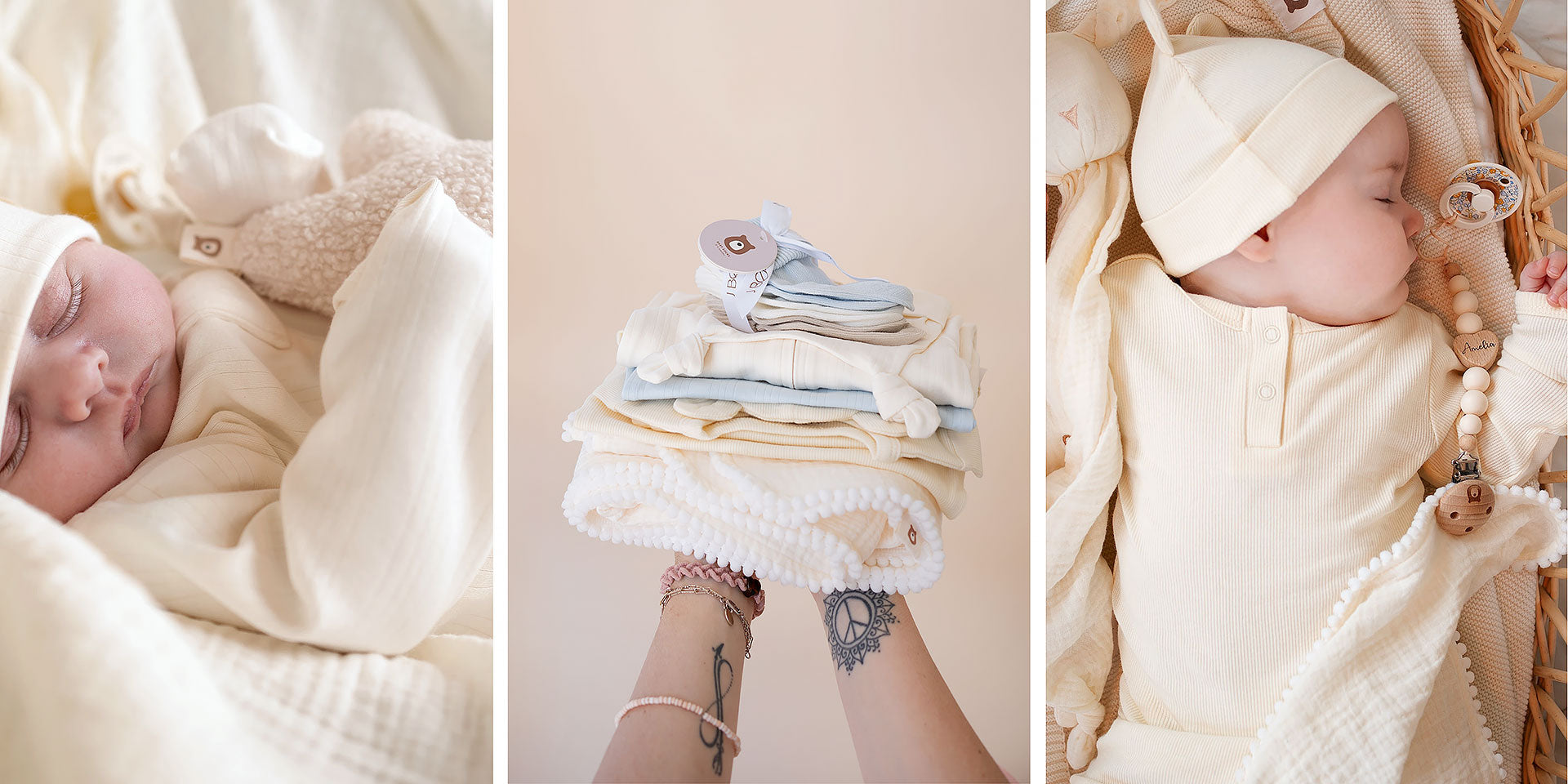 Baby Sleep Wear