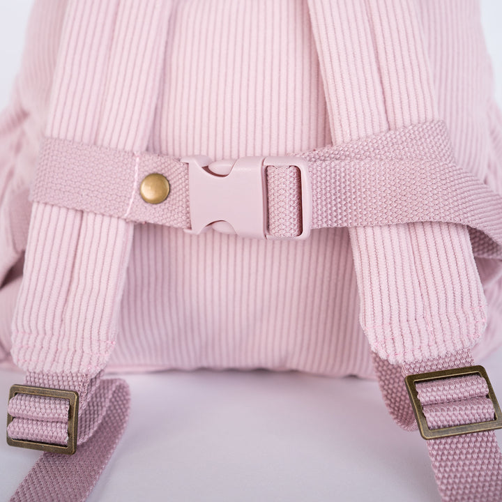 JBØRN Toddler Travel Bundle | Backpack, Water Bottle & Lunch Box Set - Personalisable Baby Products Sold and Personalised by JustBørn