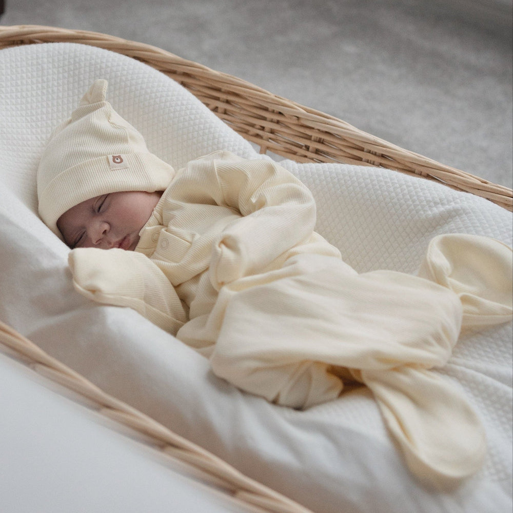 JBØRN Baby Gift Set | Luxury Welcome JBØRN x BIBS x Liberty Collection - Personalisable Baby Products Sold and Personalised by JustBørn