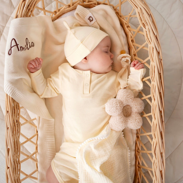 JBØRN Baby Gift Set | Luxury Welcome JBØRN x BIBS x Liberty Collection - Personalisable Baby Products Sold and Personalised by JustBørn