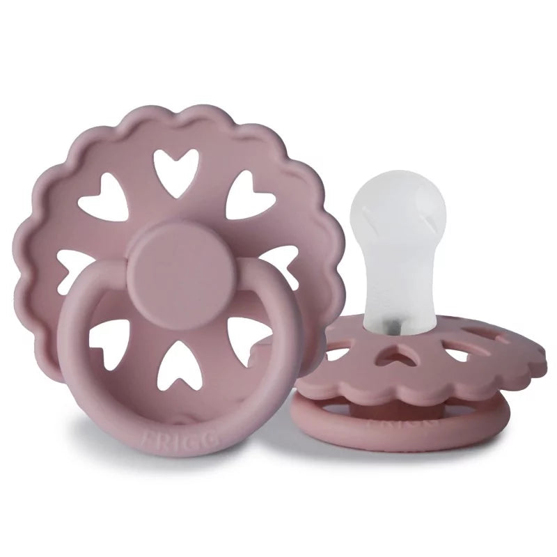 The Little Mermaid FRIGG Fairytale Silicone Pacifiers by FRIGG sold by JBørn Baby Products Shop