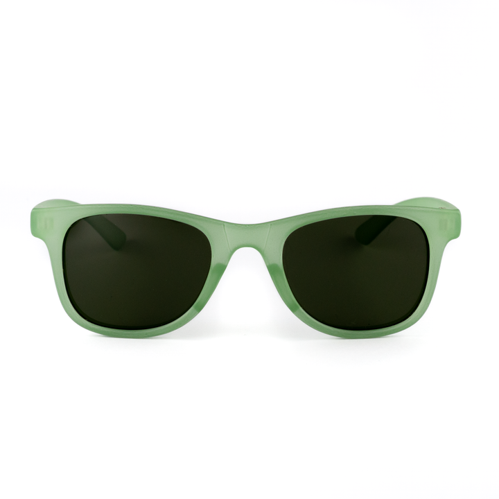 JBØRN Kids Sunglasses (2-4 Years) in Olive, sold by JBørn Baby Products Shop, Personalizable by JustBørn