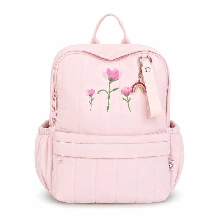 JBØRN Little Explorer Backpack | Lightweight Water-Repellent Rucksack