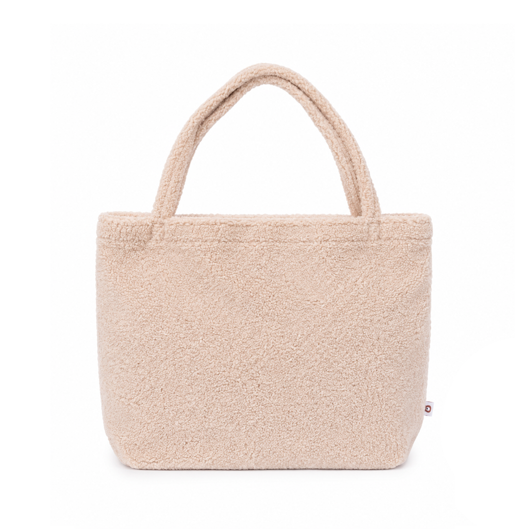 JBØRN Borsa Teddy MAMA