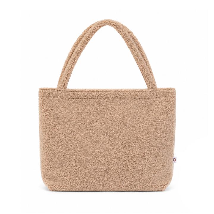 JBØRN Borsa Teddy MAMA