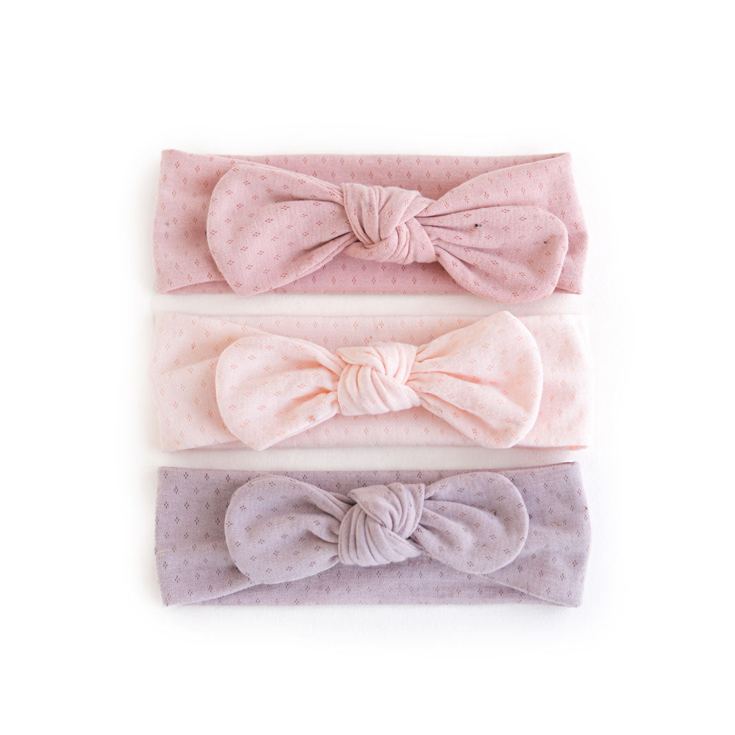 JBØRN Cotton Headband | Mia Collection