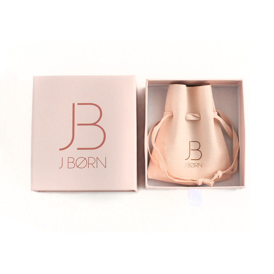 JBØRN Slider Bracelet with Flower Pendant | Personalisable in Silver, sold by JBørn Baby Products Shop, Personalizable by JustBørn