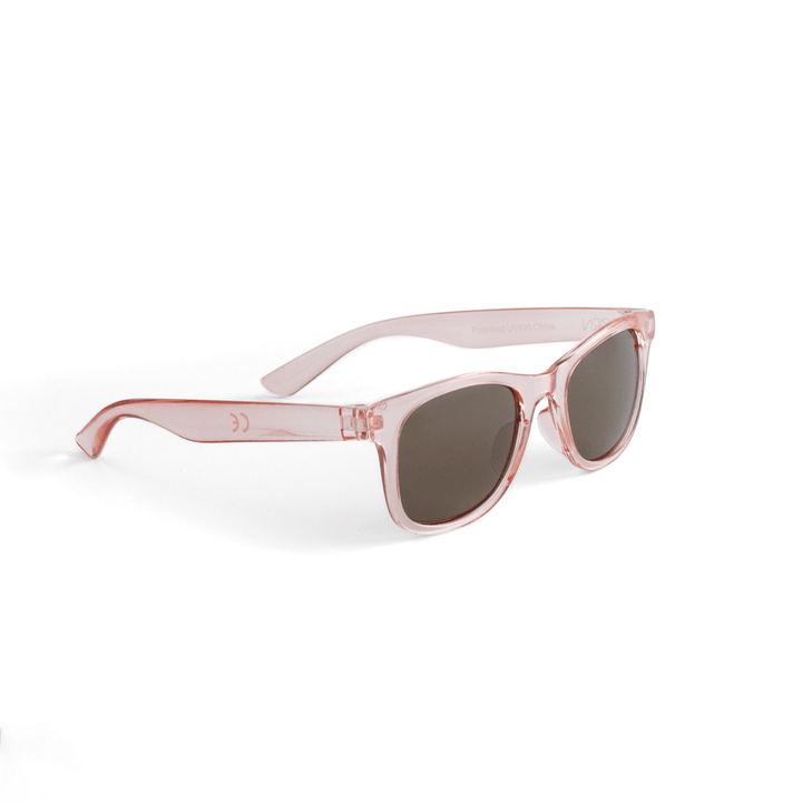 JBØRN Kids Sunglasses (5-8 Years) in Blush, sold by JBørn Baby Products Shop, Personalizable by JustBørn