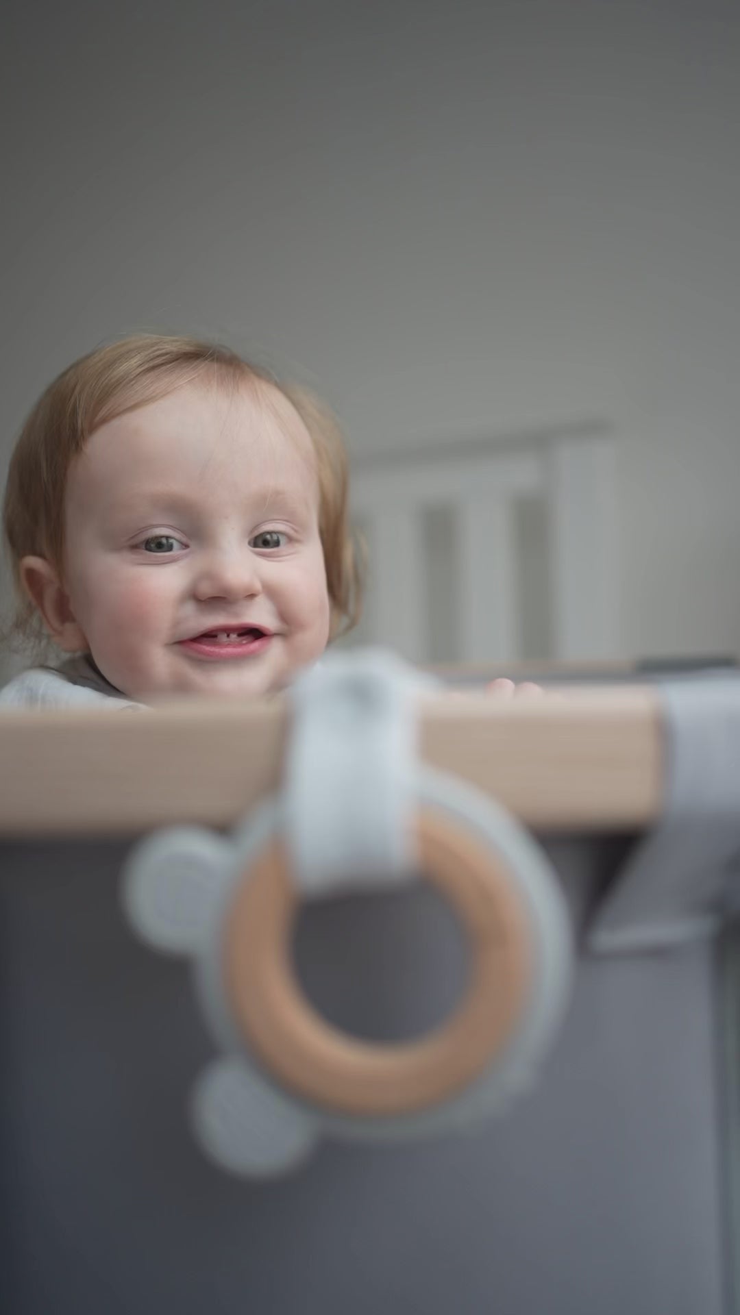 JBØRN Massaggiagengive Leone