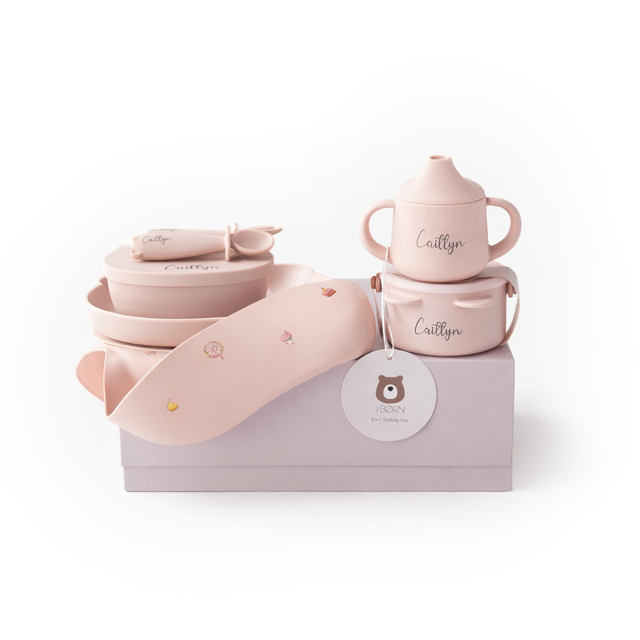 Personalised Baby Gifts