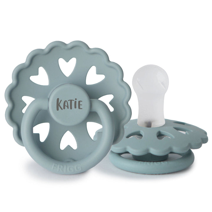 Ole Lukoie FRIGG Fairytale Silicone Pacifiers | Personalised by FRIGG sold by JBørn Baby Products Shop