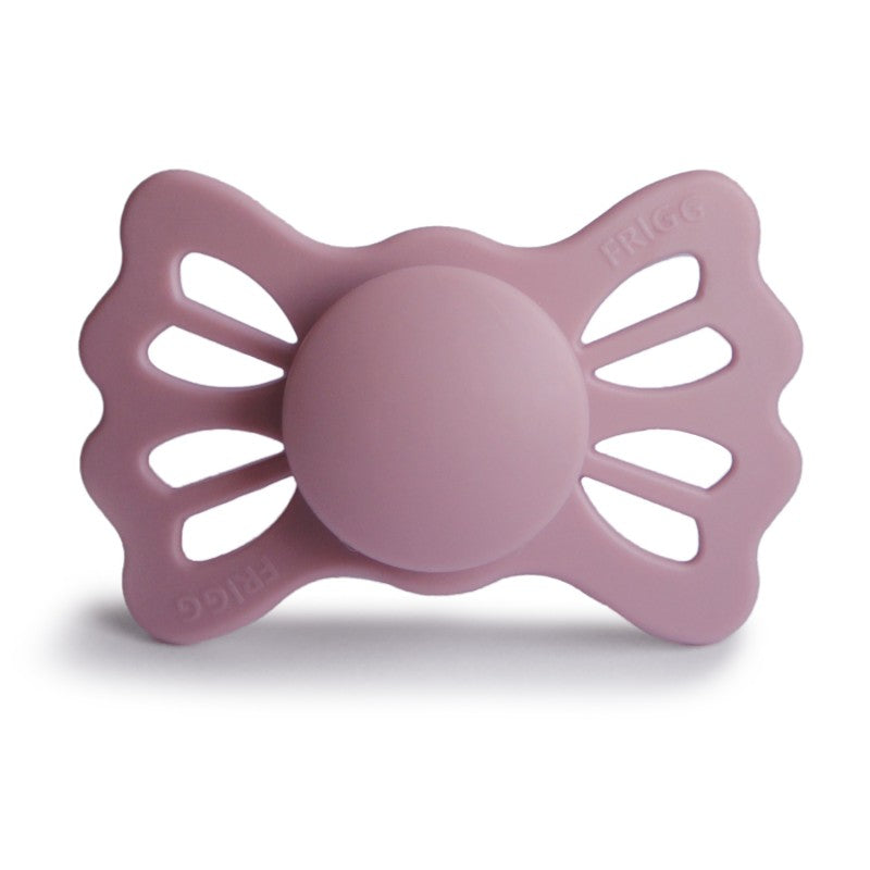 Primrose FRIGG Lucky Symmetrical Silicone Pacifiers by FRIGG sold by JBørn Baby Products Shop